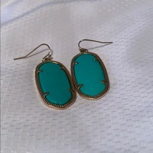 Kendra Scott Ella Earrings